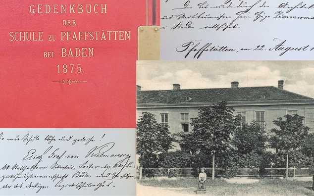 Heimatmuseum Pfaffstätten
